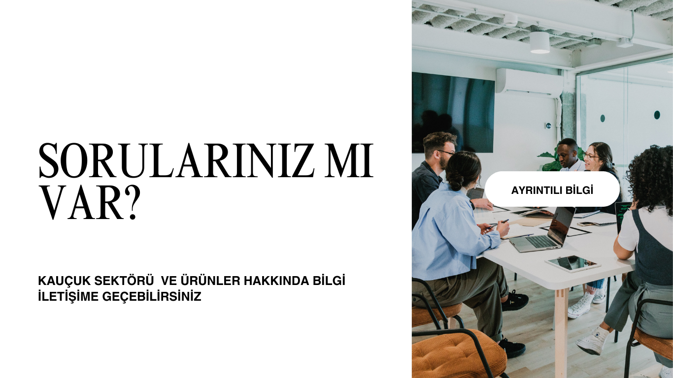 Sıkça Sorulan Sorular