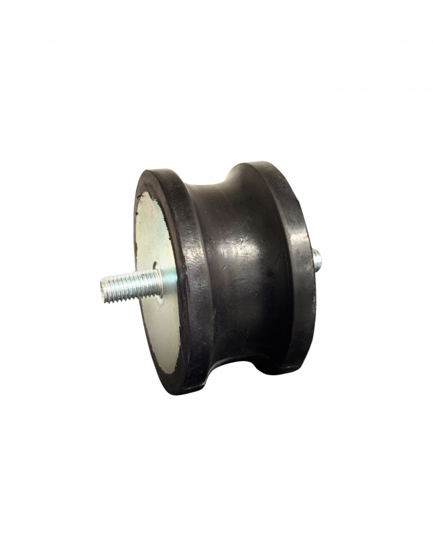 U113 Makaralı Jeneratör Vibrasyon Takozu