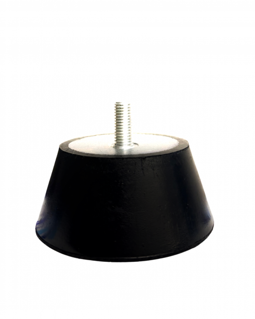 U124 Vibrasyon Takozu