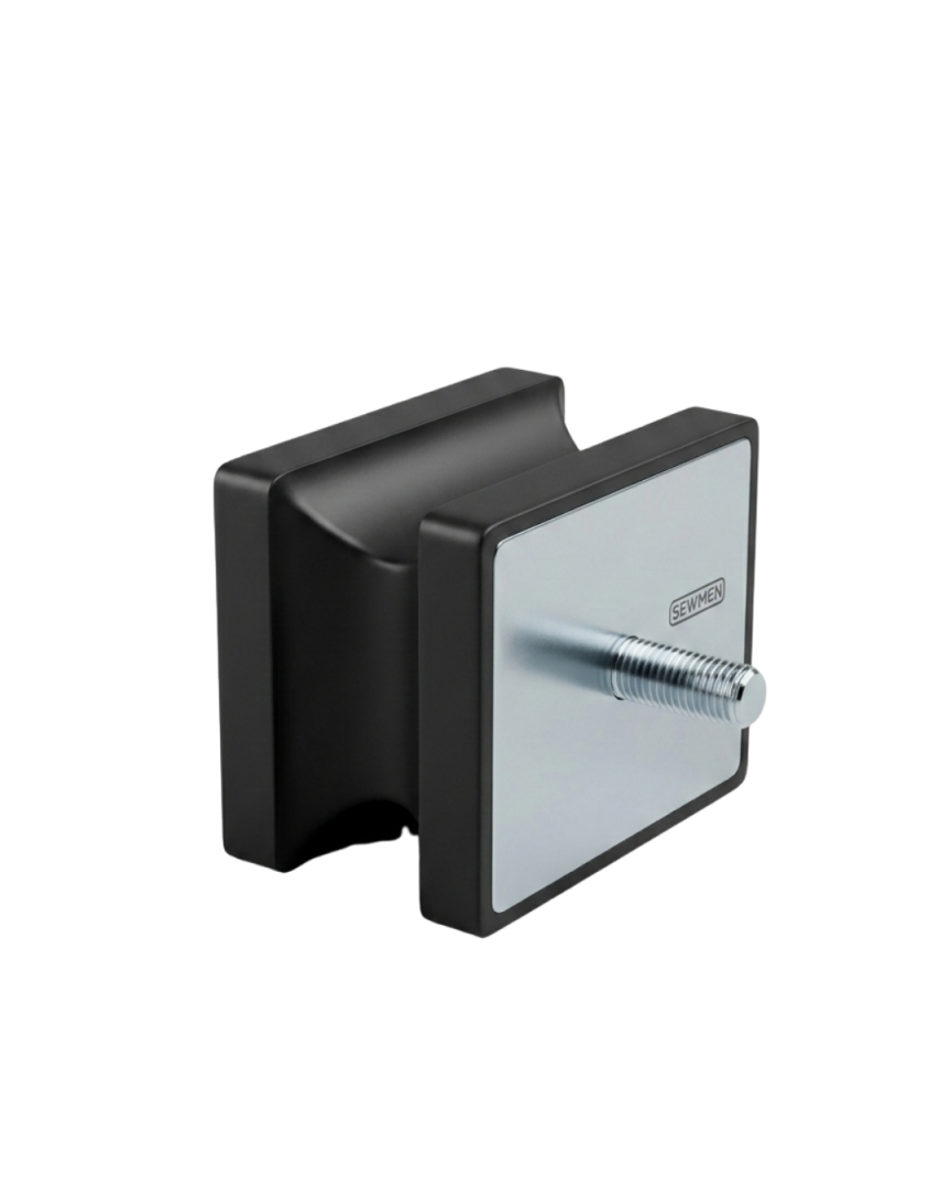 U129 Jeneratör Vibrasyon Takozu